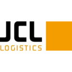 JCL Logistics Logo