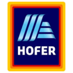 Hofer Logo 150x150